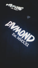 Load image into Gallery viewer, Divmond Est. 2021 (Reflective)
