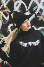 Load image into Gallery viewer, Divmond Wing Hoodie