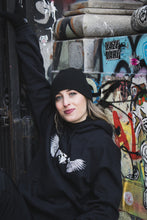 Load image into Gallery viewer, Divmond Wing Hoodie