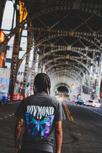 Load image into Gallery viewer, Psychedelic Butterfly