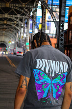 Load image into Gallery viewer, Psychedelic Butterfly