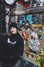 Load image into Gallery viewer, Divmond Wing Hoodie