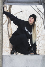 Load image into Gallery viewer, Divmond Wing Hoodie