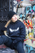 Load image into Gallery viewer, Divmond Wing Hoodie