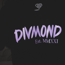 Load image into Gallery viewer, "Divmond Est. 2021" Tee
