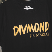 Load image into Gallery viewer, "Divmond Est. 2021" Tee