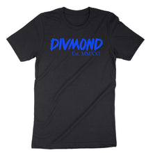 Load image into Gallery viewer, "Divmond Est. 2021" Tee