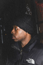 Load image into Gallery viewer, Black DIVMOND 2-in-1 BALACLAVA
