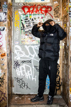 Load image into Gallery viewer, Black DIVMOND 2-in-1 BALACLAVA
