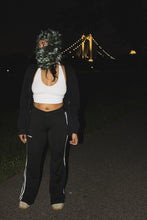 Load image into Gallery viewer, Camo Green DIVMOND 2-in-1 BALACLAVA
