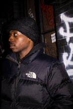 Load image into Gallery viewer, Black DIVMOND 2-in-1 BALACLAVA
