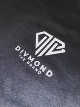 Load image into Gallery viewer, Divmond The Brand &quot;DTB&quot; Logo
