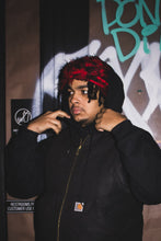 Load image into Gallery viewer, Camo Red DIVMOND 2-in-1 BALACLAVA

